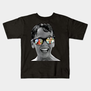 SQUINTS BEAUTIFUL HOT Kids T-Shirt